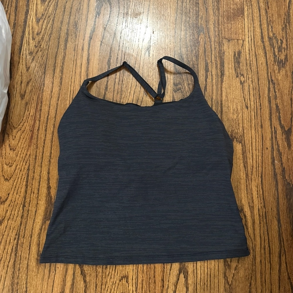 Outdoor Voices tank